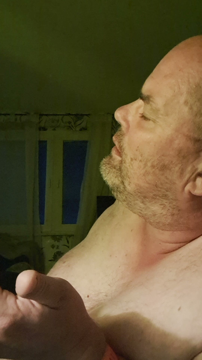 Fickspecht: From Now on He Is the Destroyer