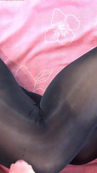 My wide hips are made for your cum