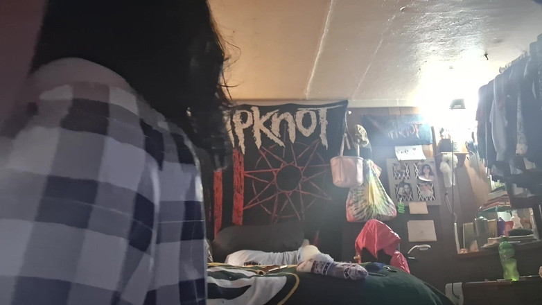 KANDY RAYNE: Mengusik Tarian Seksi