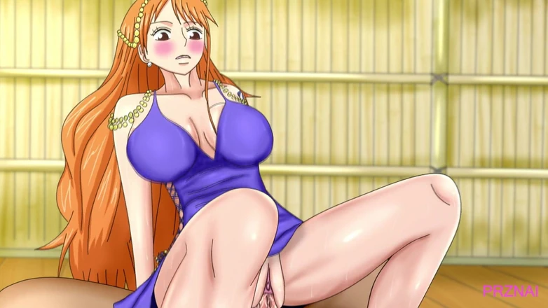 PRZNAI: One Piece Collection 3