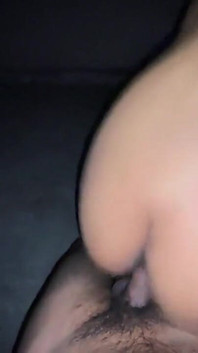Bezwete Hotty Pijpte En Neukte Me Totdat Ik in Haar Klaarkom