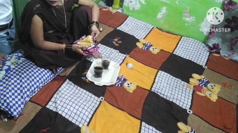 Saxesageth: Індійська дезі гаряча дівчина зведеного брата і красивий секс