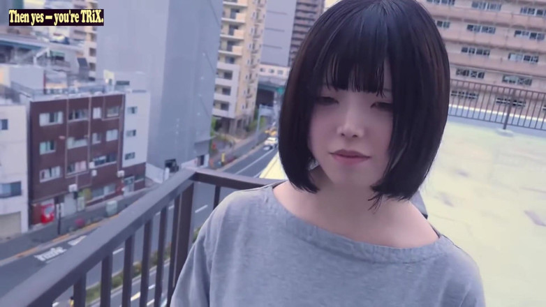 Asian happy ending: นางฟ้าเอเชีย 25295