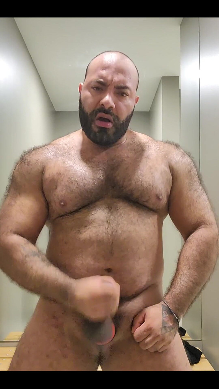 Lobo: Selepas Gim