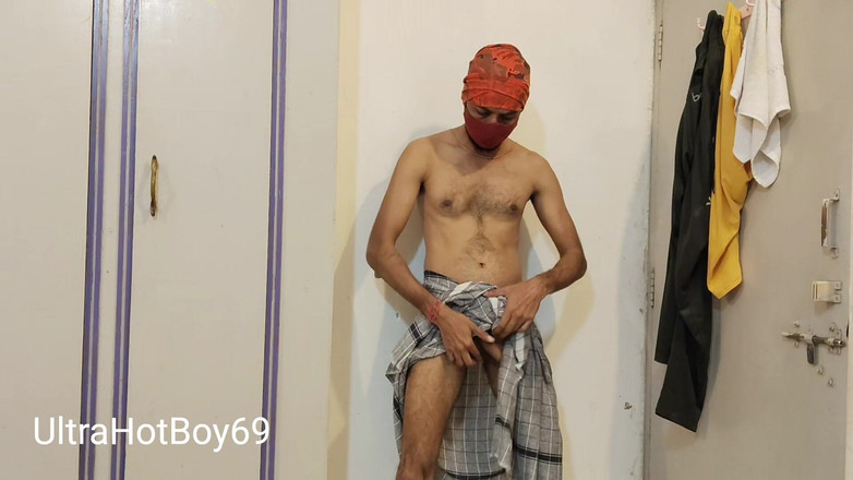 UltraHotBoy69: Uczucia dobre