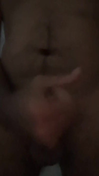 Mastrubation on Web Cam for My Girlfriend
