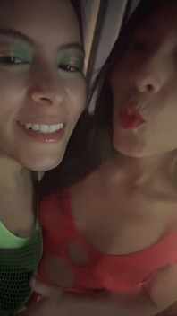 The Forbidden Game of Skin