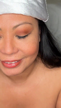 Krystal Davis Blowjob & Titty Fuck
