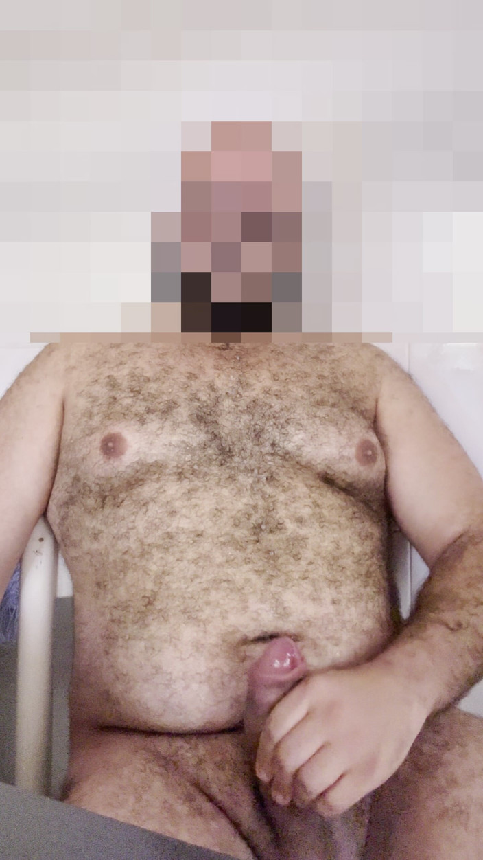 FurryCubster: Nadržená medvědí kočička honí tlustého neoholeného ptáka a vystříká obrovskou...