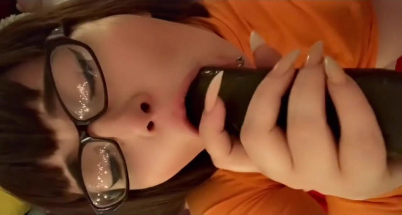 LexxiBakk: Velma loves BBC