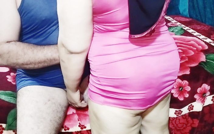 Ahmed and Samah: Sborrata