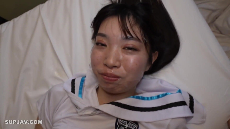 Asian happy ending: Asian Angel 22158