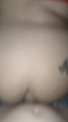 Aldo Octaviano: 我的前伴侣让自己被操