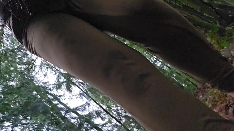 Nerdy_faery: 赤脚徒步旅行者讨厌的丁字裤