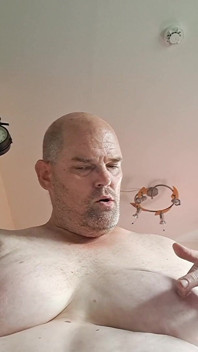 Bitchen Fingrar Igen