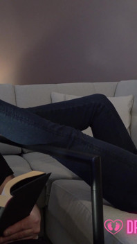 Cassandra's Disturbing Feet - (dreamgirls in Socks)