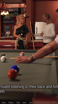 Traindo Sofia e Assuntos Secretos - Dia 9: Corrupção Lvl 4 - Prostituta Selvagem: Fodendo o velho jornalista em seu carro