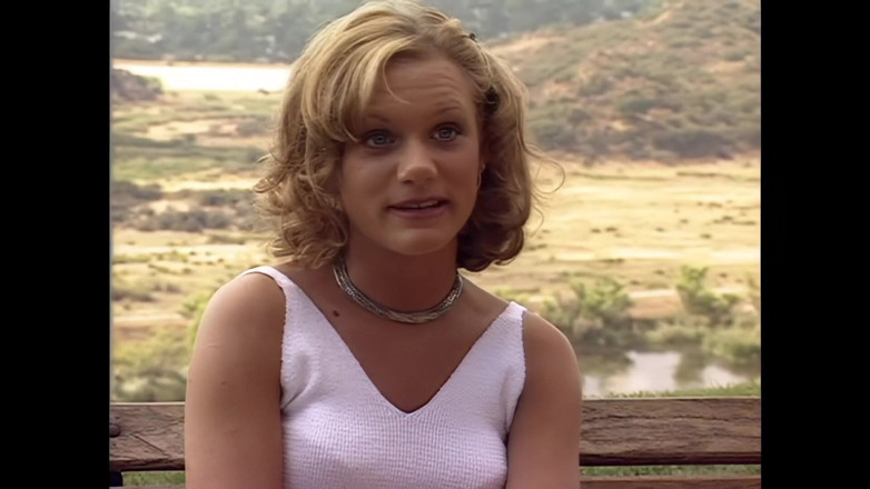 Bewitched!: Kate Frost: Mladá, hladová po sexu, hledá zralého muže