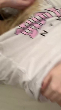 Small 18 Years Old Girl Looses Her Virginity, Her Tight Hole Takes Cum and She Gets Pregnant.