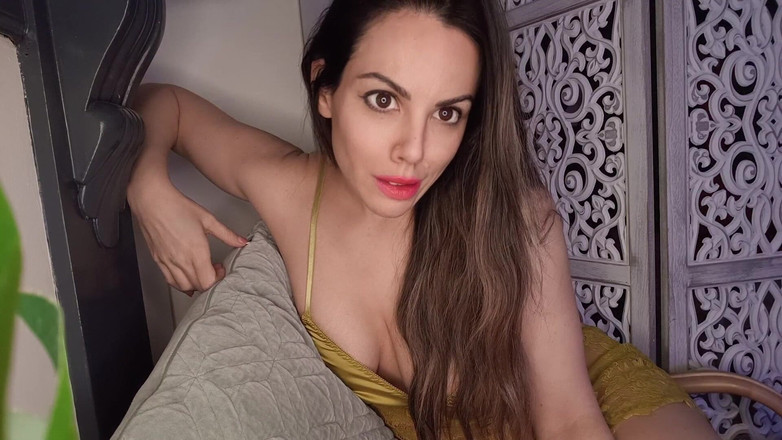 Annika Rain: La matrigna rovina il tuo matrimonio