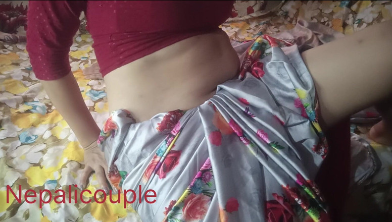 Nepalisexycouple: Malai Vetna Kta Audai îți va spune acest Nack Parera