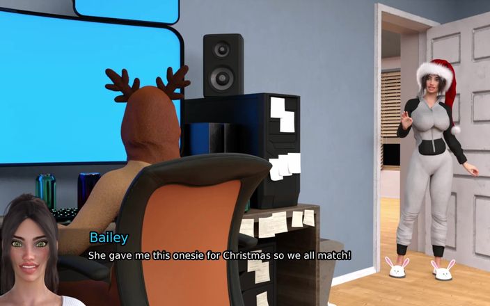 WICKEDGAMMES: Sexbot (parte 48)