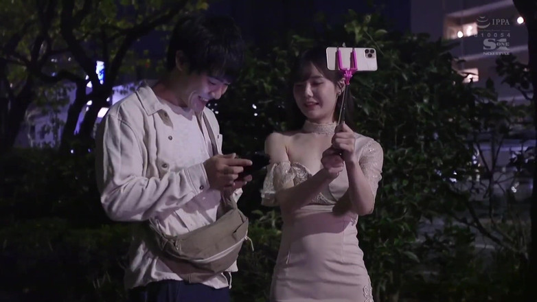 Smooth Time: Do You Want Miru to Come on to You. You...