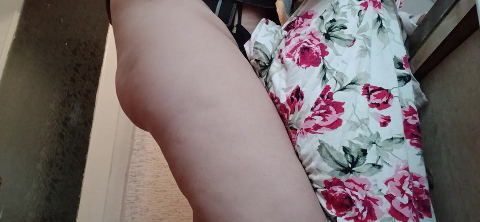 Lesbian-illusion: Moje paní mě šuká, když je její manžel v práci