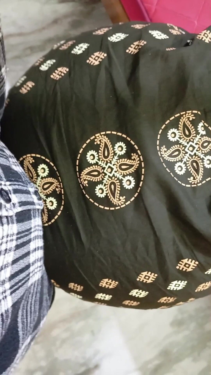 BeautyAnu: Indian bhabi Nighty Remove și Bigass Bigass Show țâțe mari