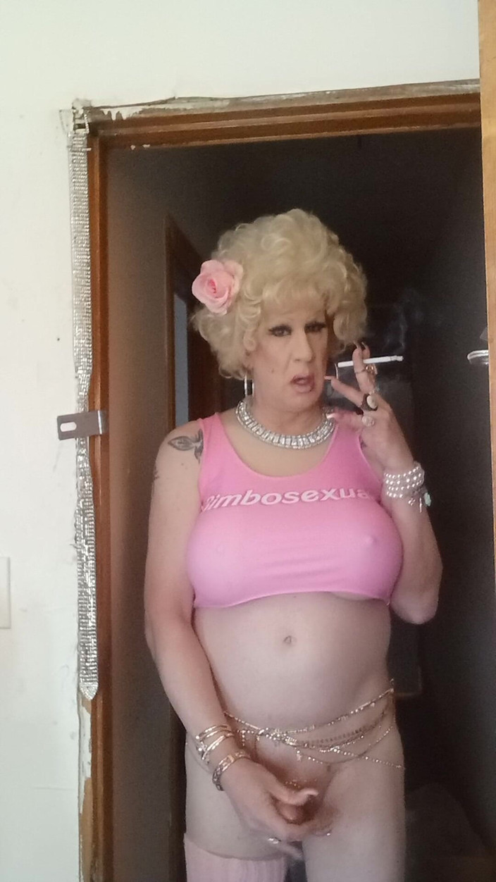 Mshollbrook: Bisexuell