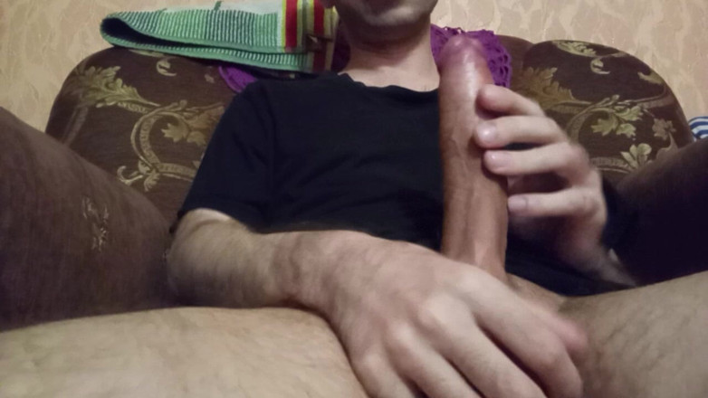 Alex Metallov: Jongen met hete enorme pik die pompt