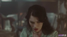 Lucidflix Behind the Camera's Eye with Octavia Red