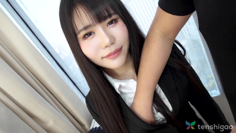 Tenshigao: Kei Muto