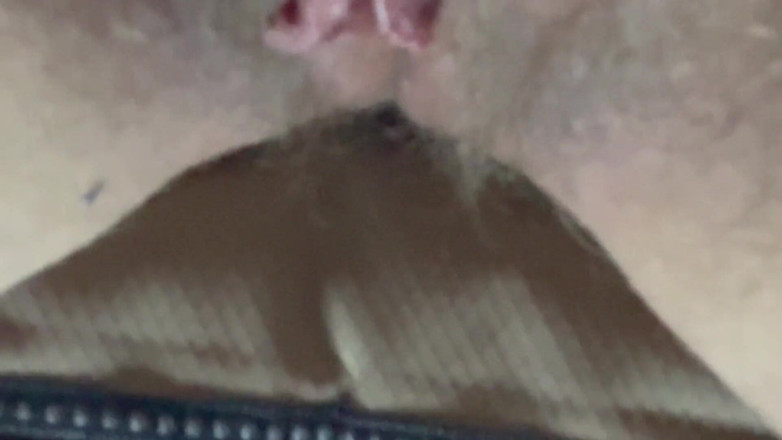 SoftBakedAfterDark: Treat Me: Finger My T-dick