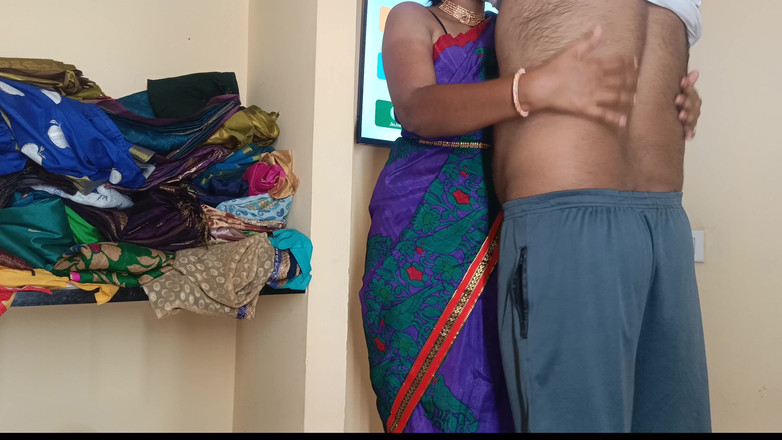 Inba: Suri rumah curang