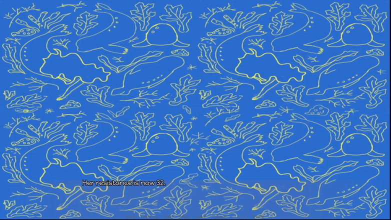 Wickedgammes studio: The Selkie (part 10)