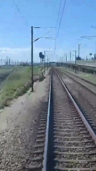 horar tren 4