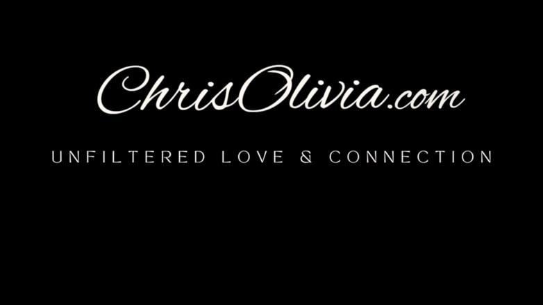 Chris and Olivia: Vero amore &amp; vera emozione = sesso incredibile