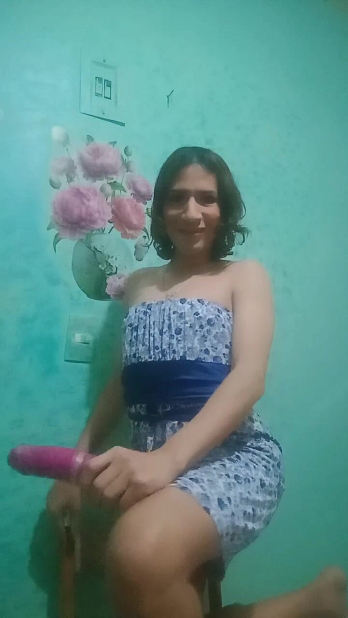 Femboy from Colombia: 今回は一人でもすべてを楽しむことができました