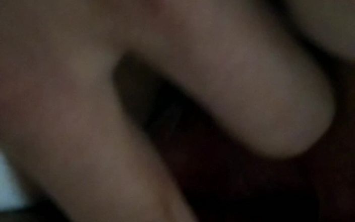 Lahinn: He Fingers My Pussy Hole and Cums Inside, I Love...