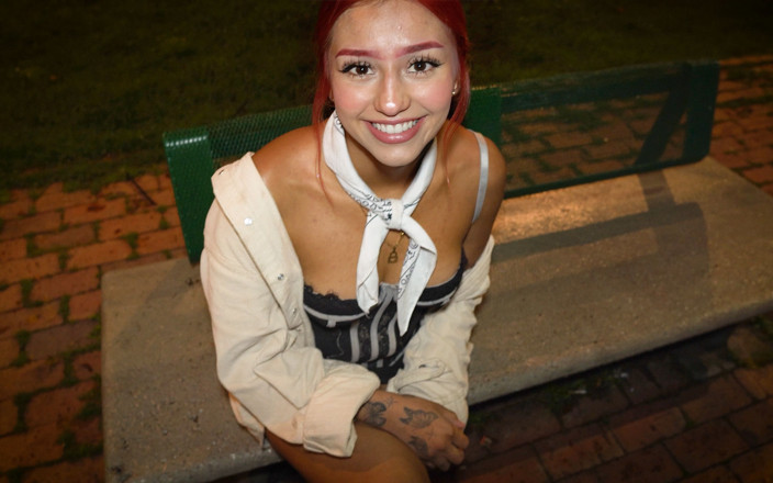 Bombones: He Picked Her up in 2 Minutes