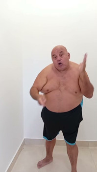 Entrenamiento De Lucha Bubba: ¿puedes Manejarlo?