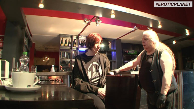 Absolute BDSM: BDSM tedesco - schiava ragazza rossa