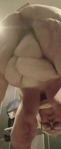 Watch You Gonna See Is This Horny Slut and Her Pussy