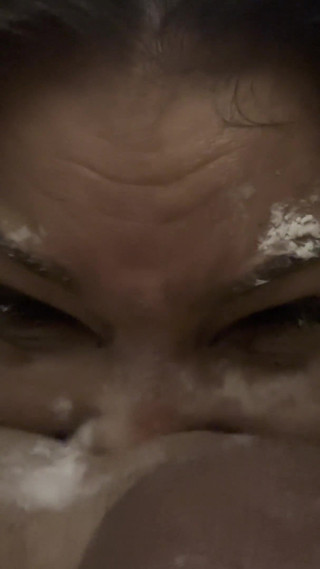 Thumbnail of Dirty Whore Monika Fox Extreme Fuck, Facefuck, Fisting, Drinkin Piss, Squirting, Prolapse, Rimming and All Covered in Cream