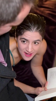 Video Completo - Follada Anal Con El Lindo Amigo De Mi Marido - Cliff Media Productions