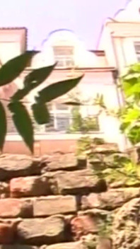 Скрытые и извращенные уголки в городе