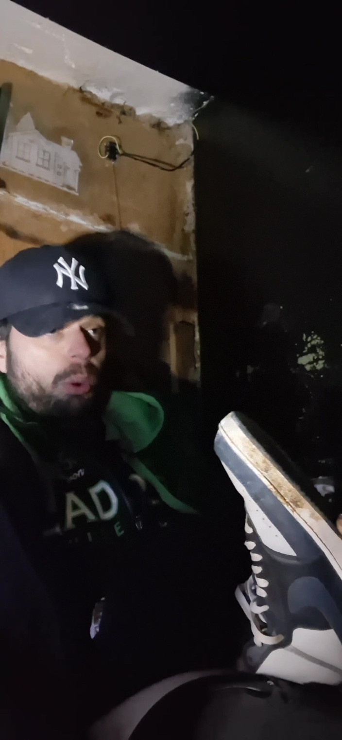 jerkofflover: Il Mio Mega Orgasmo Incredibile Con Le Mie Scarpe Nike