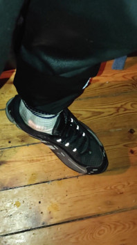 Fuckn Wett, Fuckn Smelly Dirtyjunkbro!