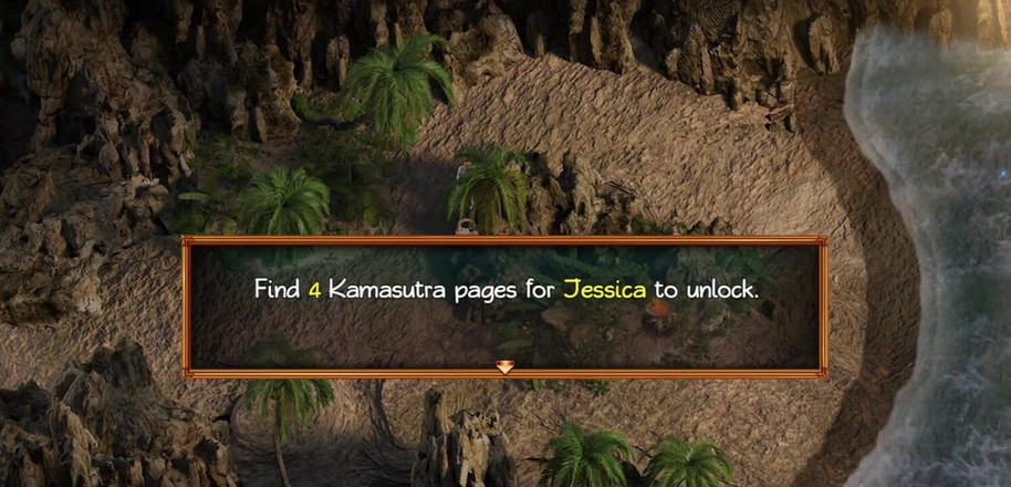Miss Kitty 2K: Treasure of nadia - ep 127 - una salida por misskitty2k